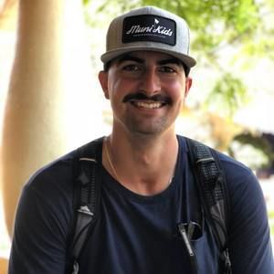 Meet your Posher, Dane